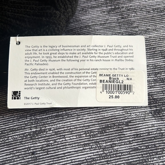 Beanie - Picture 3 of 3